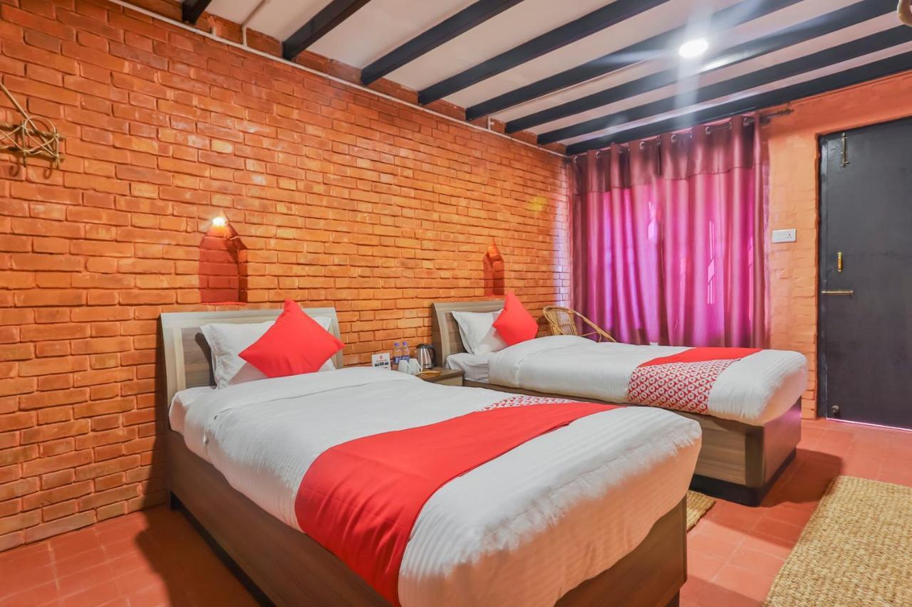 Kathmandu Cottage - Boutique Catmandu Exterior foto